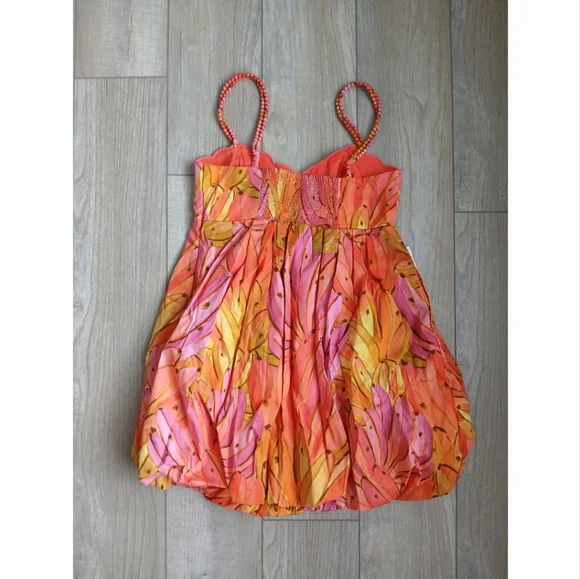 Farm Rio Dress - Picture 11 of 11